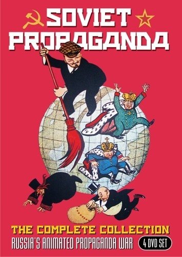 Propaganda movie