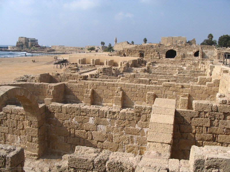 Caesarea