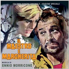 Ennio Morricone - The Master and Margarita