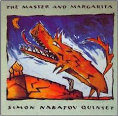 Simon Nabatov - The Master and Margarita