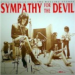 The Rolling Stones - Sympathy For The Devil