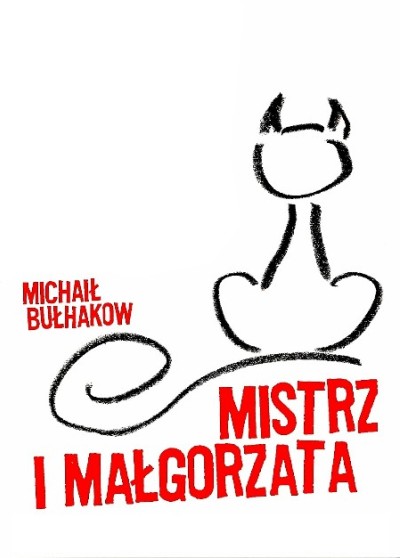 DVD Mistrz i Malgorzata