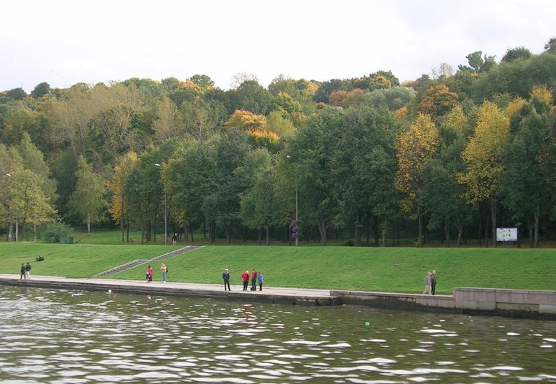 Le mont des Moineaux