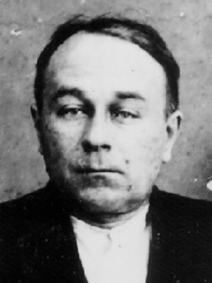 Boris Sergueïevich Steiger