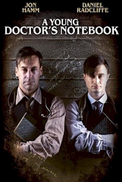 DVD Young Doctor
