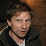 Simon McBurney