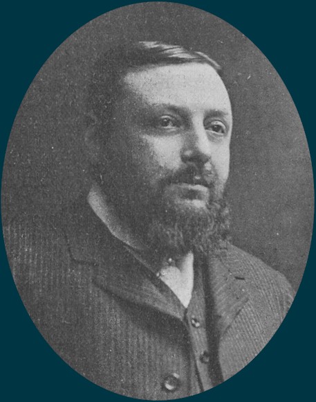 Maurice Rondet-Saint