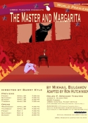 Theatre poster