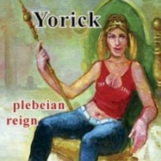 Yorick - Plebeian Reign