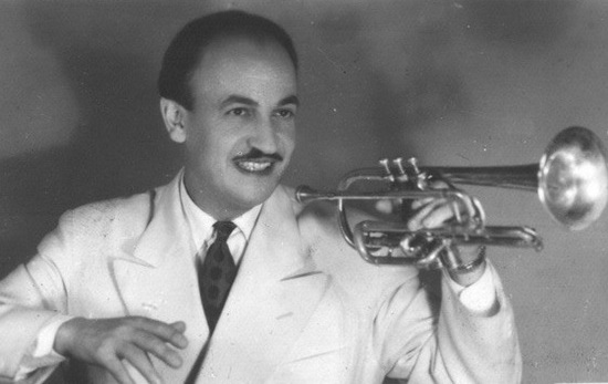 Eddie Rosner
