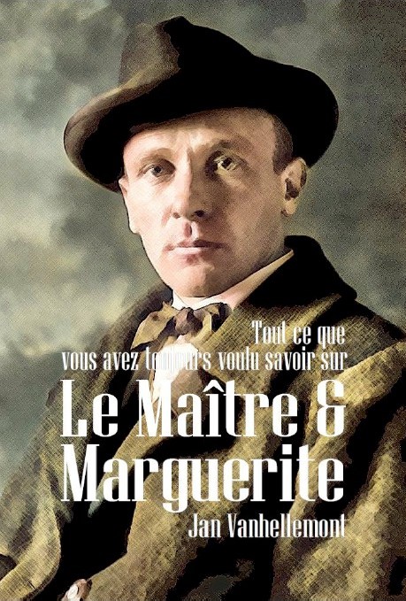 Tout sur Le Maître et Marguerite