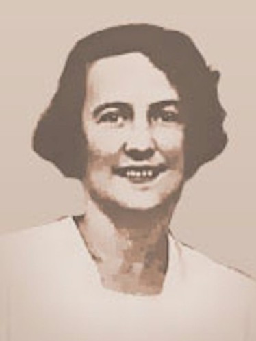 Lioubov Yevgenieva Belozerskaïa
