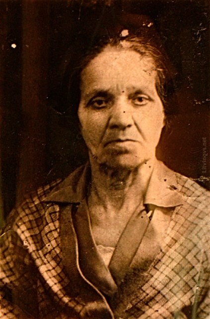 Annouchka Goriatcheva