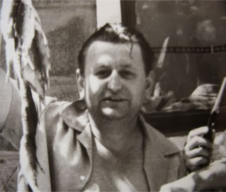 Alfred Barkov