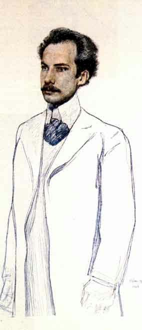 Andreï Biely