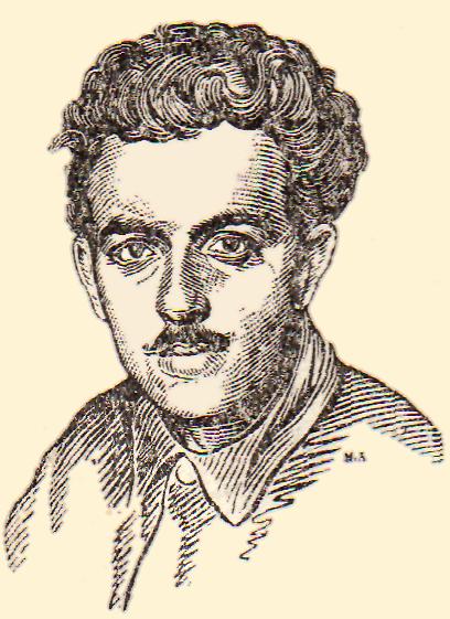 Alexander Ilich Bezymensky