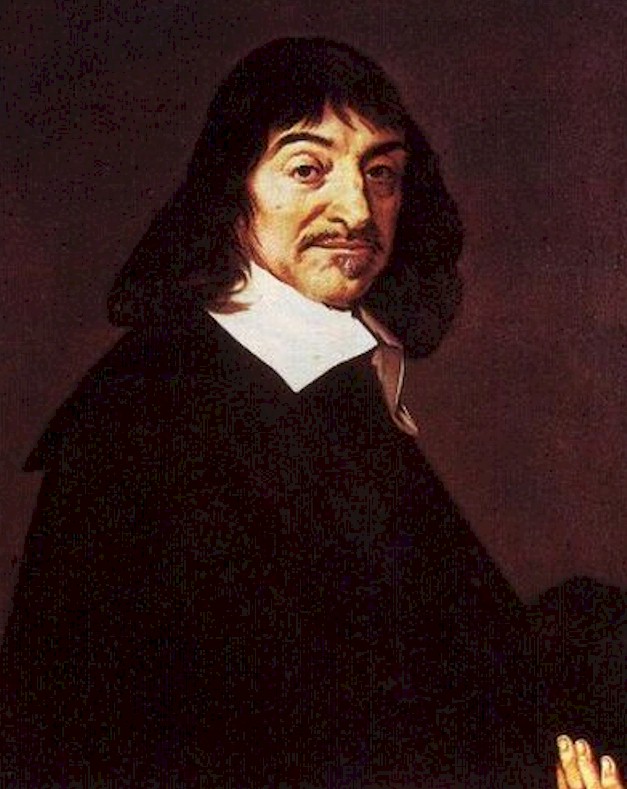 René Descartes