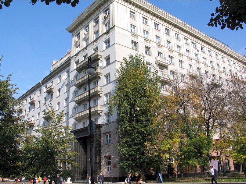 La maison Dramlit