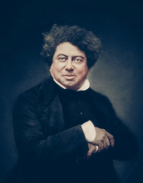 Alexandre Dumas