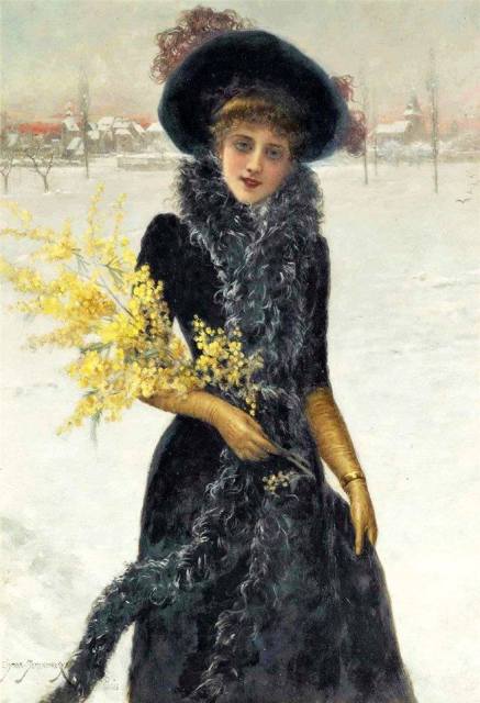 Emile Eisman-Semenowski