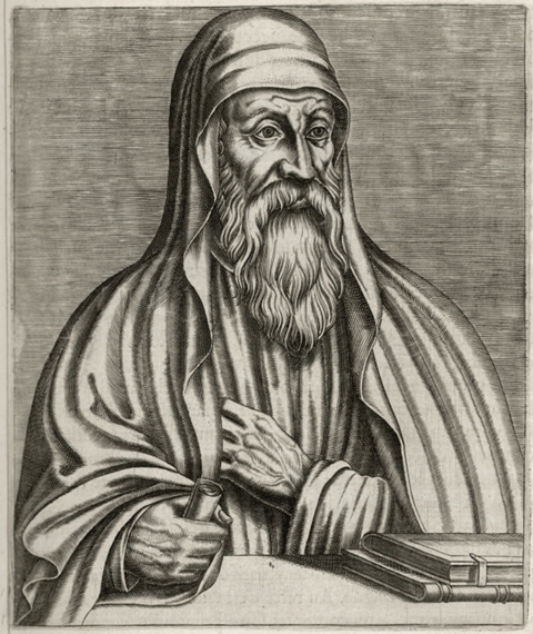 Philon d’Alexandrie