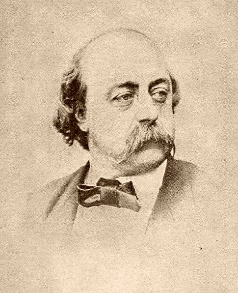 Gustave Flaubert