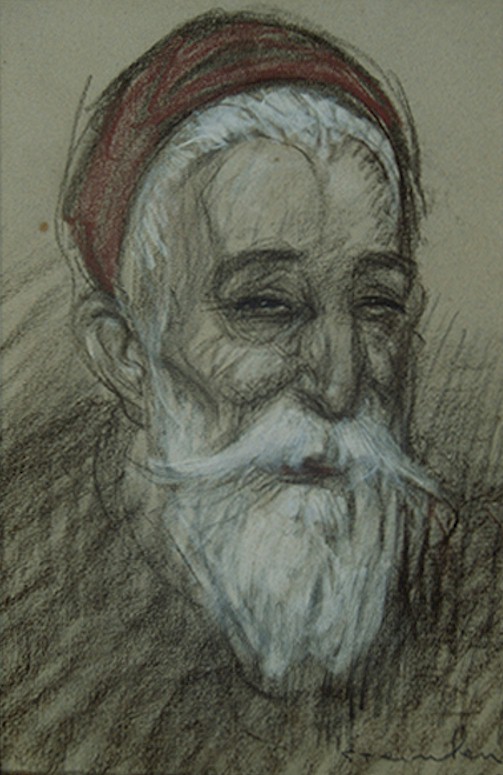 Anatole France
