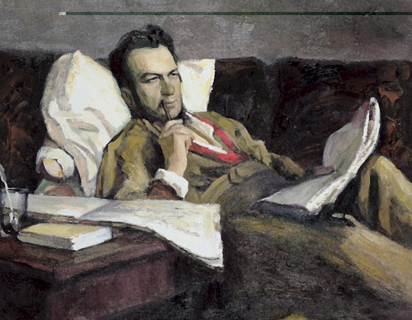 Mikhail Ivanovich Glinka