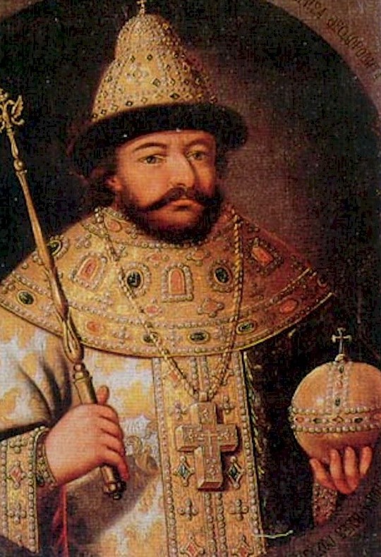 Boris Godounov