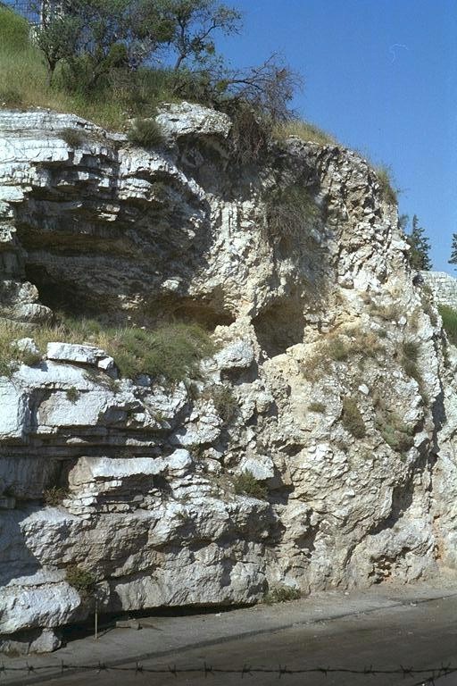 Le mont Chauve