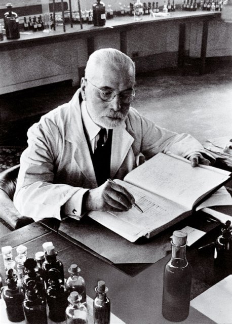 Jacques Guerlain
