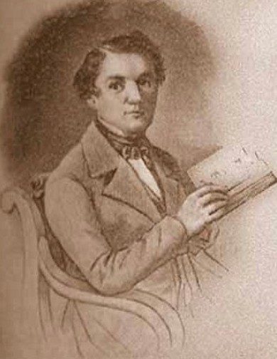 Dmitri Timofeïevitch Lenski