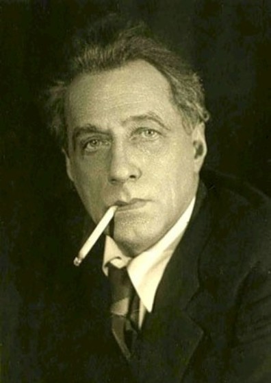 Vsevolod Emilievitch Meyerhold