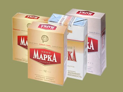 Nacha Marka