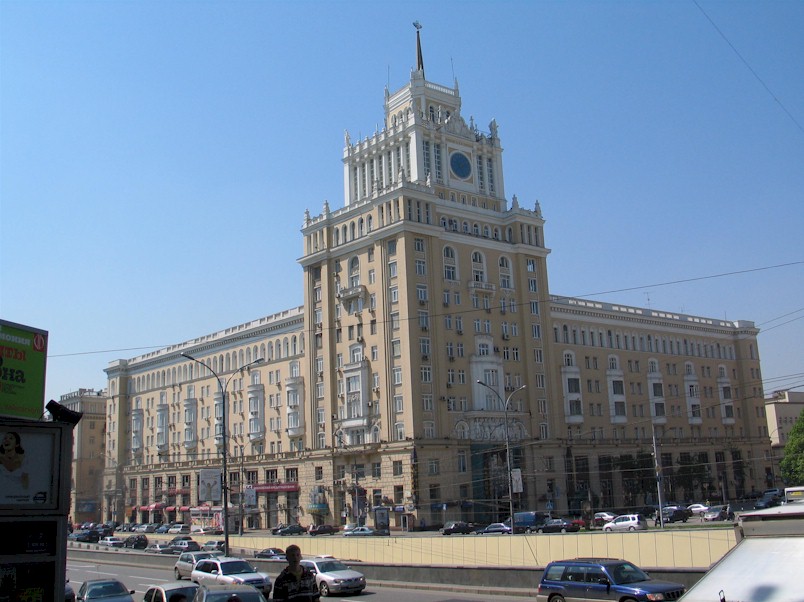 Hôtel Pékin