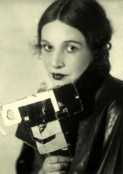 Zynaïda Nikolaïevna Reich