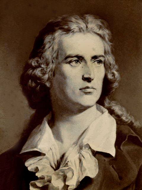 Friedrich Schiller