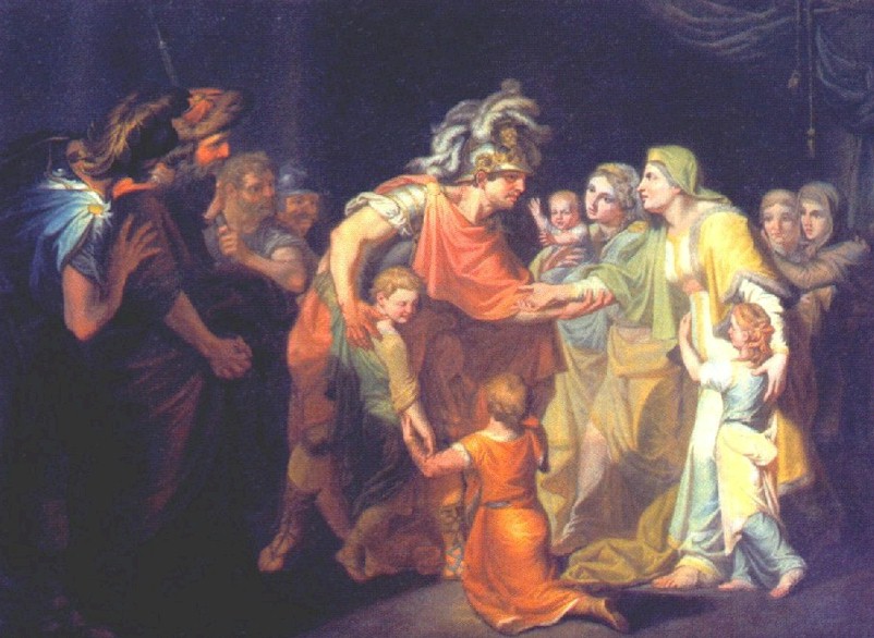 Prince Svyatoslav