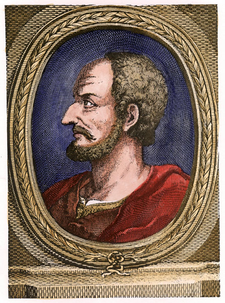 Cornelius Tacitus