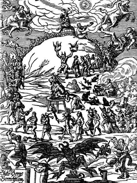 Walpurgisnacht