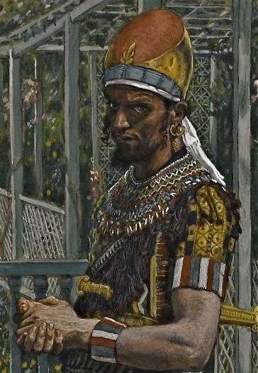 Herod Antipas