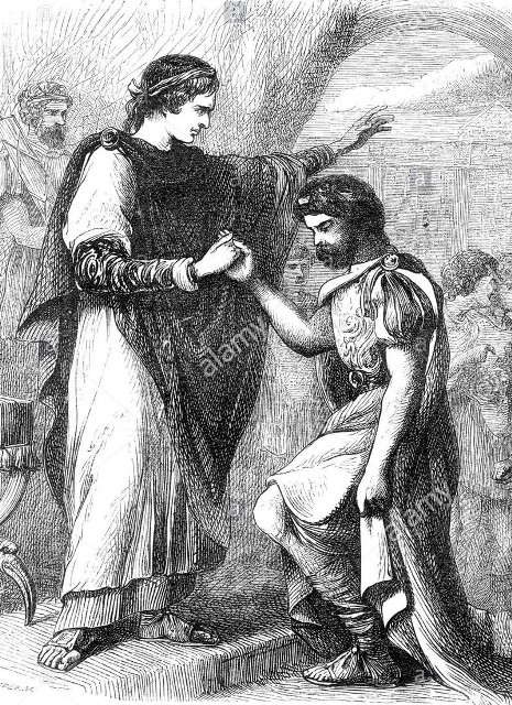 Herod Archelaüs