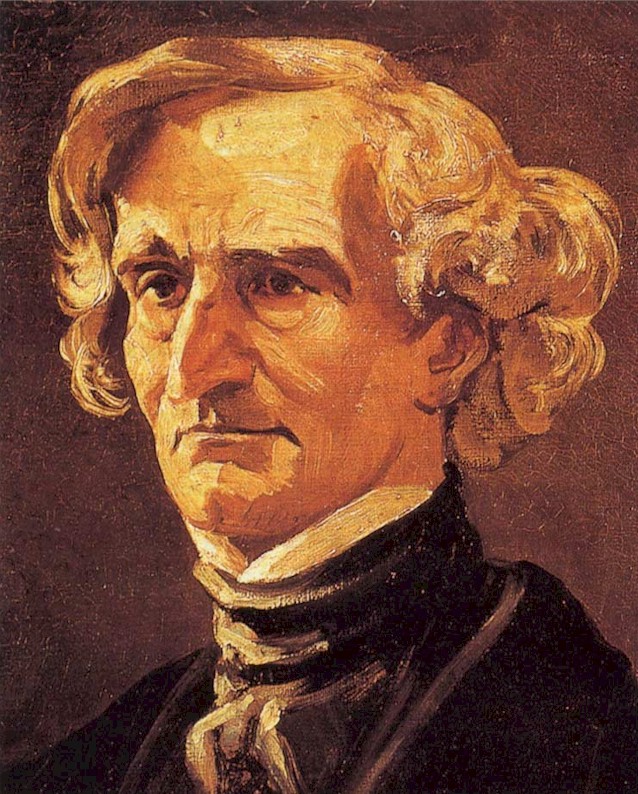 Hector Berlioz
