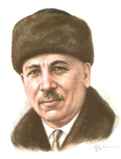 Demyan Bedny