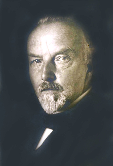 Arthur Drews