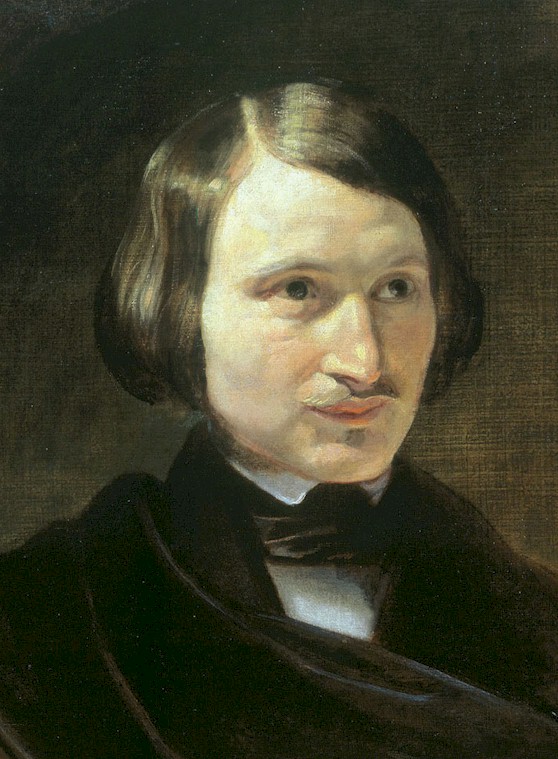 Nikolaj Vasiljevitsj Gogol