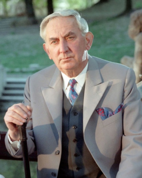 Gustaw Holoubek