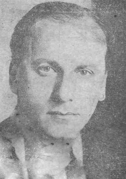 Osaf Semenovich Litovsky