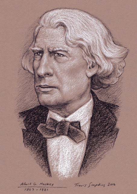 Albert Mackey