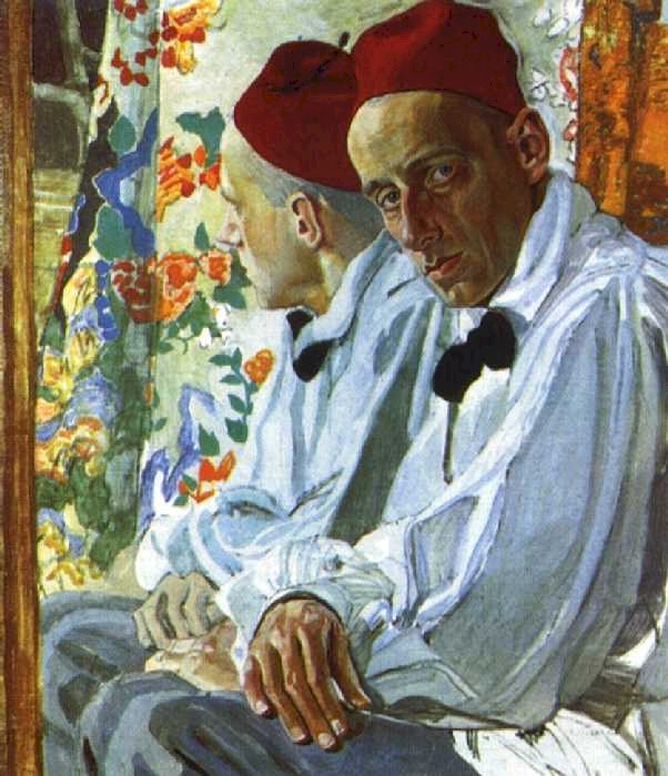 Vsevolod Emilevich Meyerhold